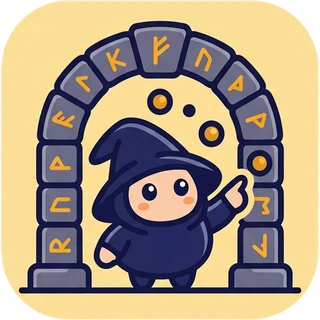 RuneGate logosu
